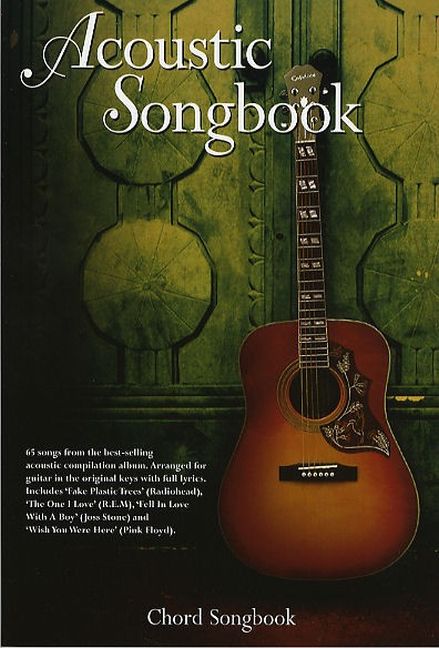 Acoustic Songbook