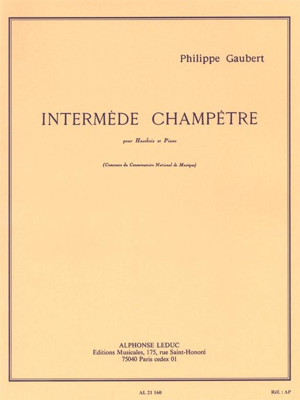 Intermède champêtre