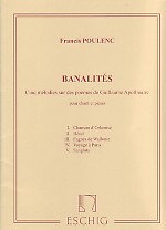 Banalités