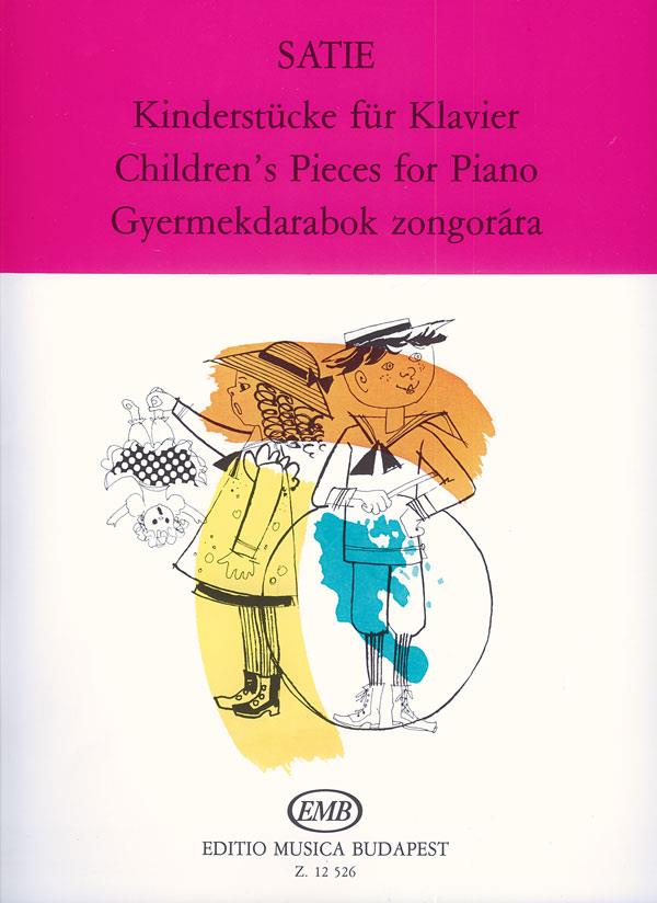 Children's pieces