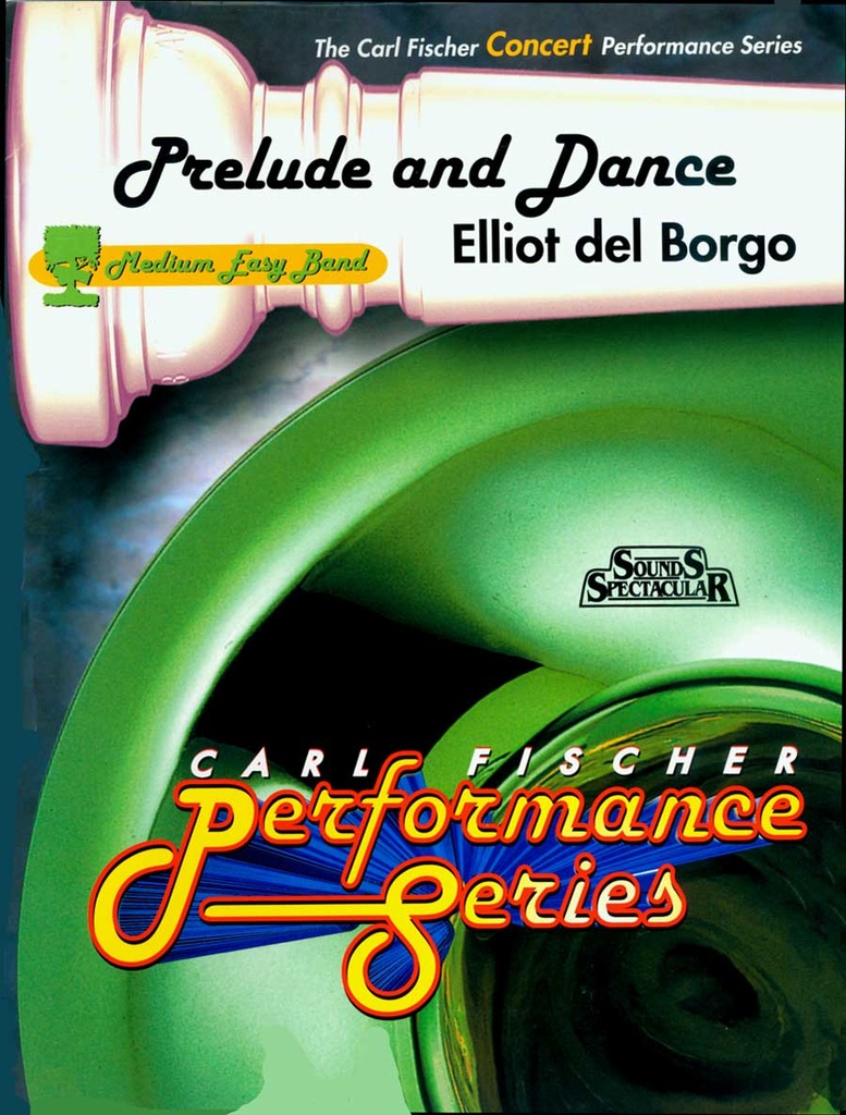 Prelude and dance