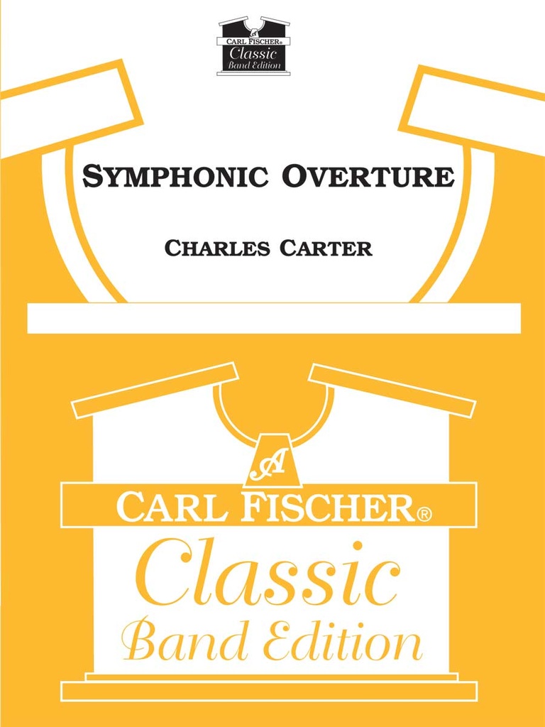 Symphonic overture