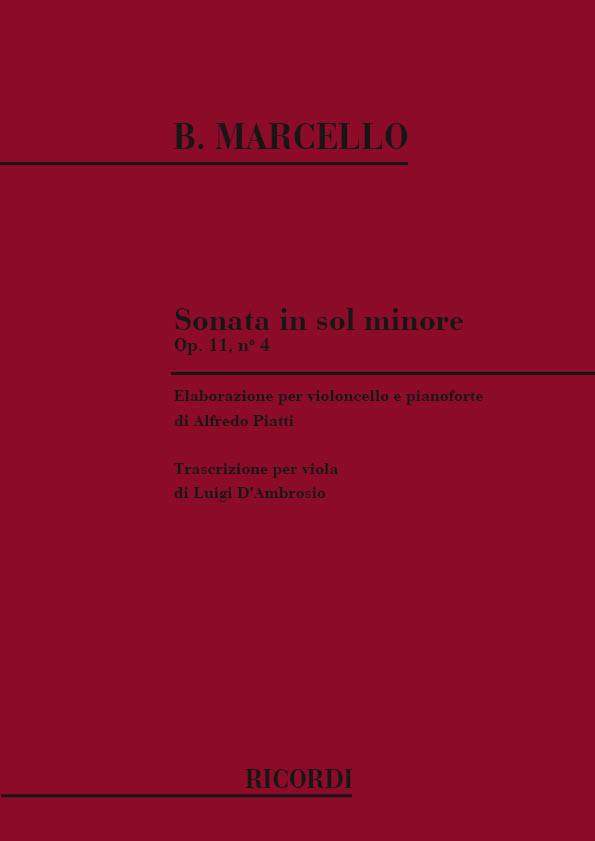 Sonate in g min, Op.11/4