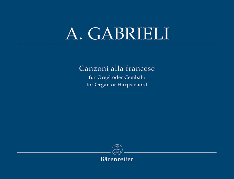 Canzoni alla Francese