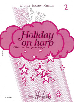 Holiday on Harp - Vol.2