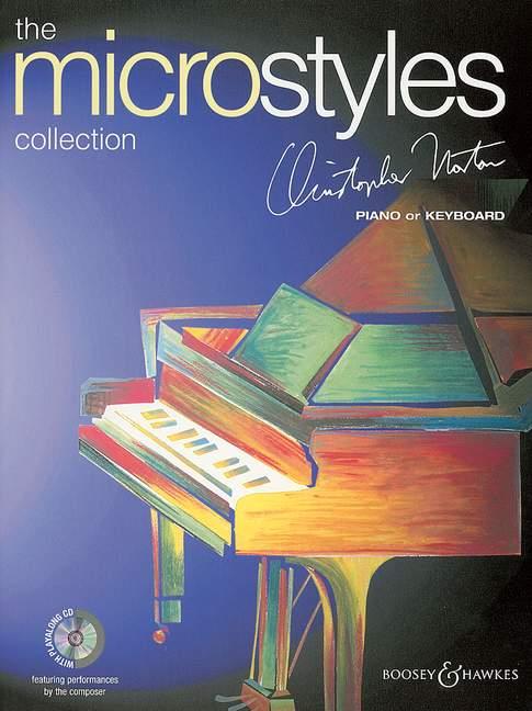 Microstyles Collection