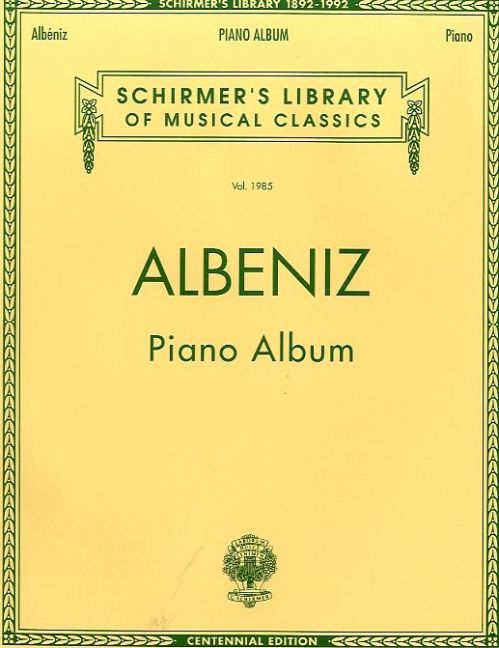 Piano Album