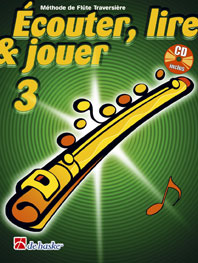 Ecouter, Lire & Jouer - Vol.3