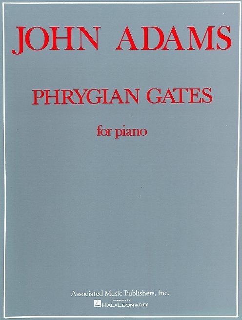 Phrygian gates