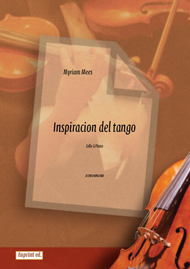 Inspiracion del Tango