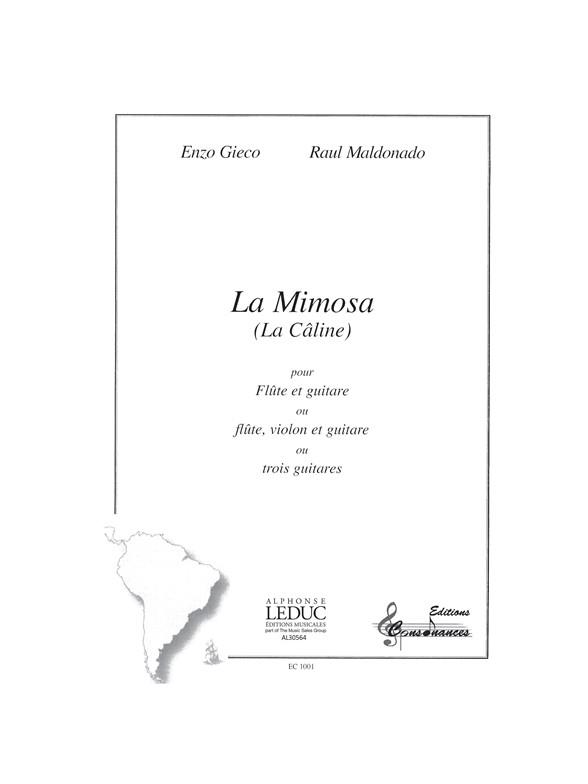 La Mimosa