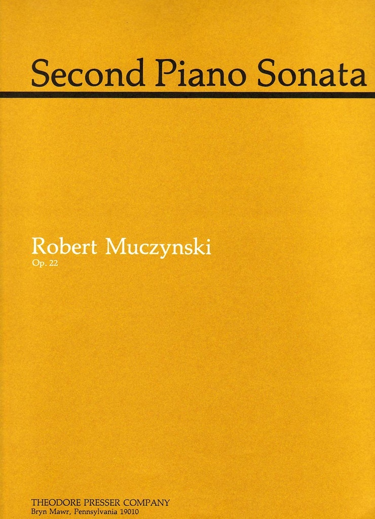 Sonata nr.2