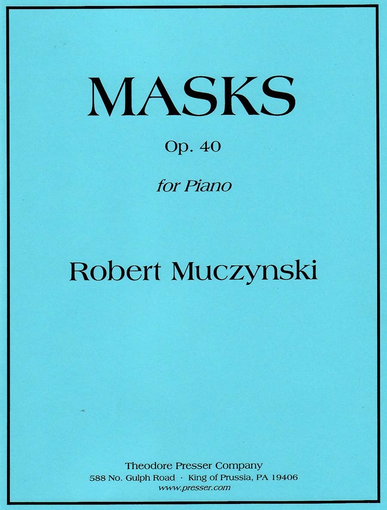 Masks