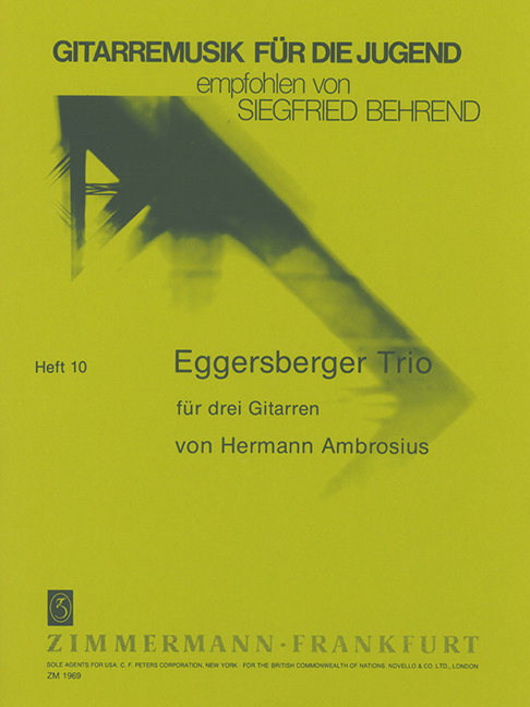 Eggersberger Trio