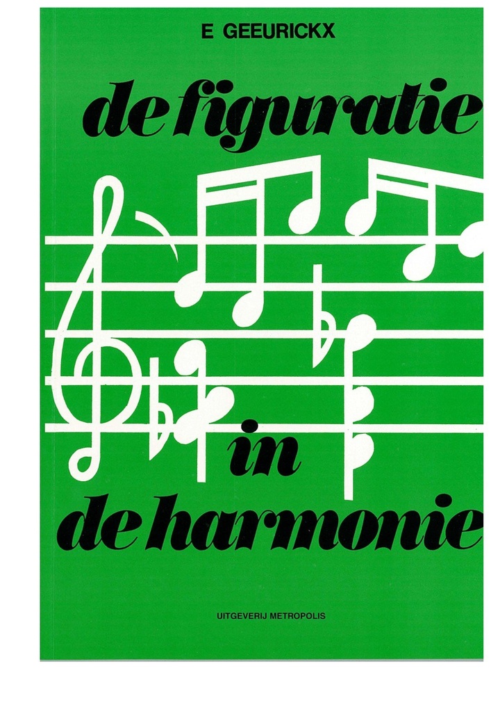 De Figuratie in de Harmonie