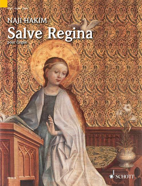 Salve Regina