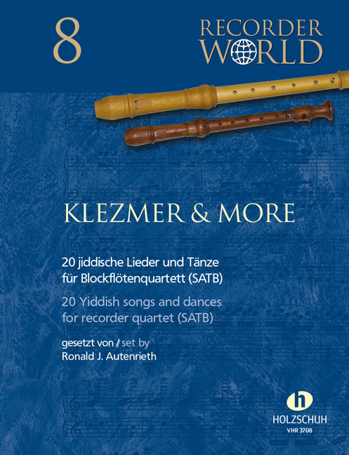 Klezmer & more