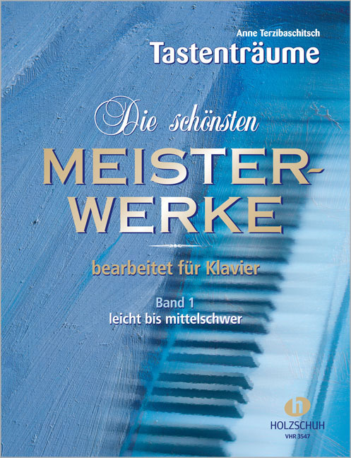 Die schönsten Meisterwerke - Vol.1