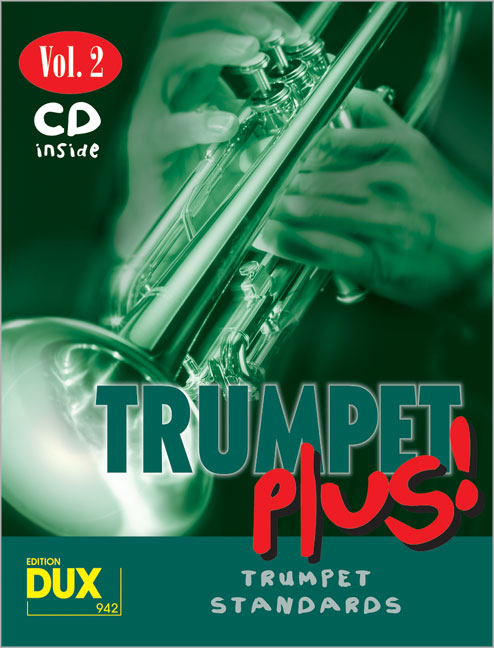 Trumpet Plus! - Vol.2