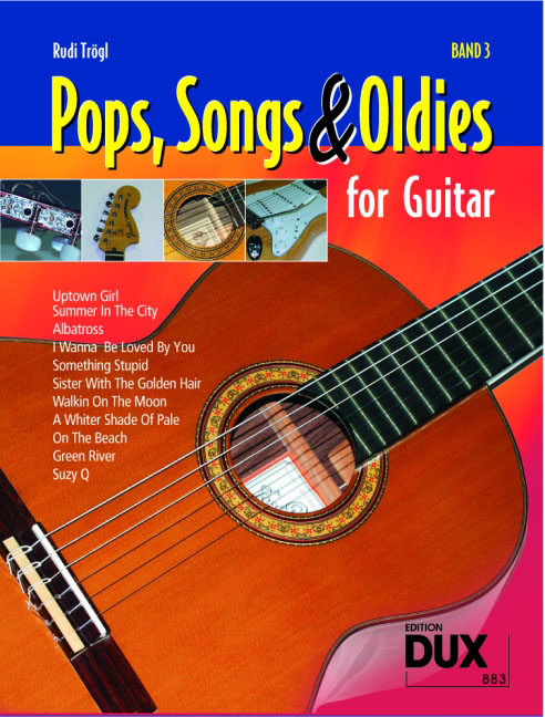 Pops, Songs & Oldies - Vol.3