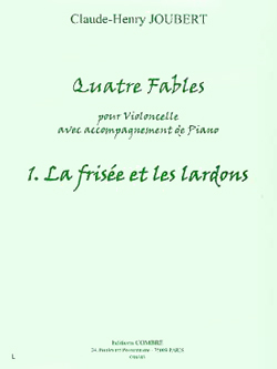 La frisee et les lardons