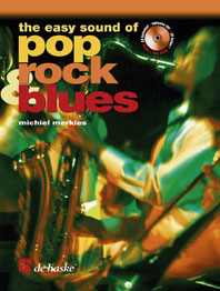 The Easy Sound of Pop, Rock & Blues