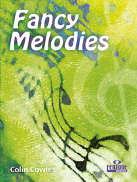 Fancy melodies