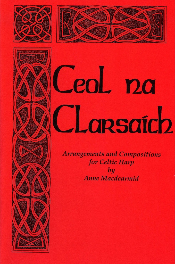 Ceol na Clarsaich - Vol.1