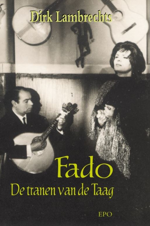 Fado: de Tranen van de Taag