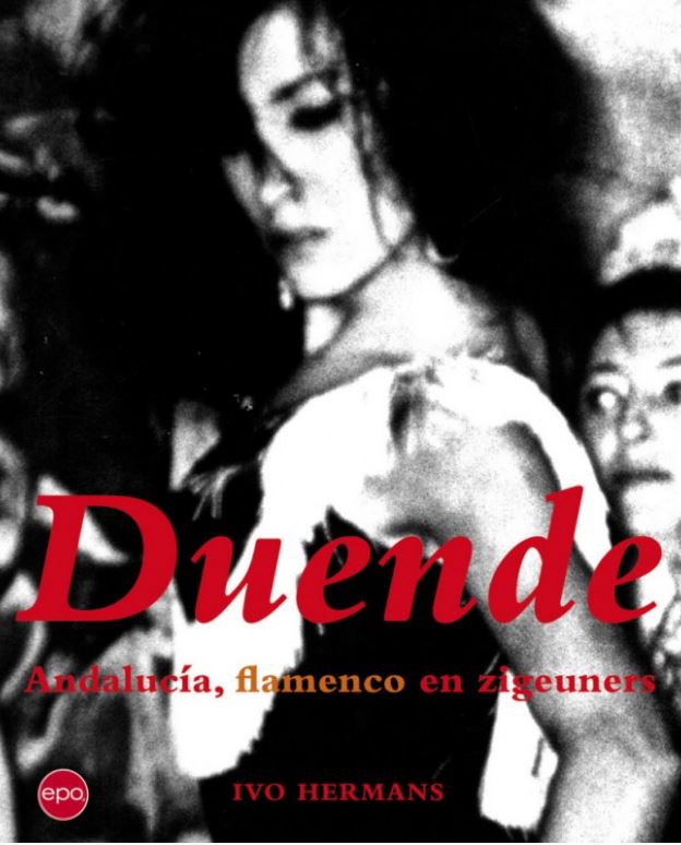 Duende (Boek)