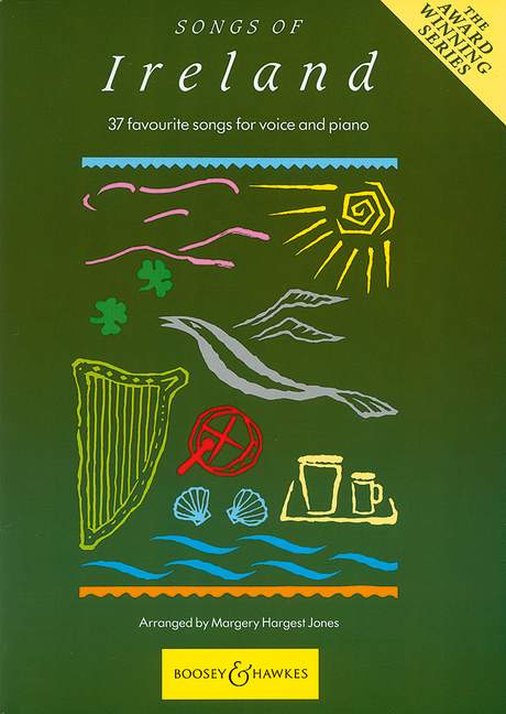 Songs of Ireland