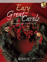 Easy Great Carols