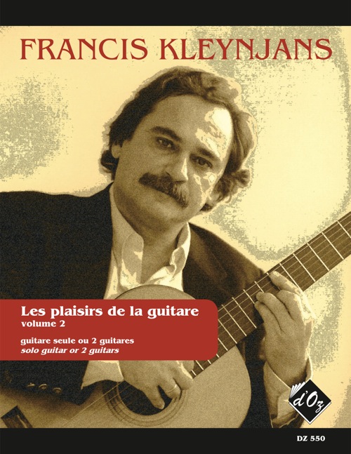 Les plaisirs de la guitare - 2