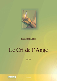 Le cri de l'Ange