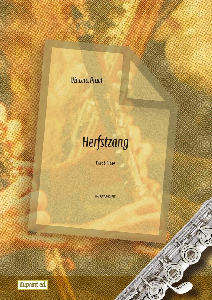 Herfstzang