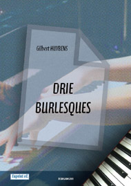 3 Burlesken