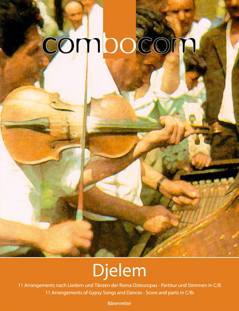 Combocom - Djelem