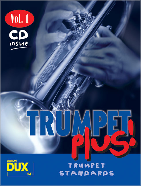 Trumpet Plus! - Vol.1