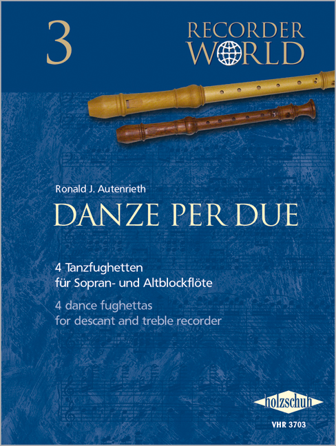 Danze per due - 3