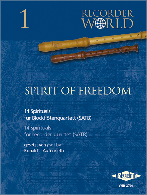 Spirit of freedom