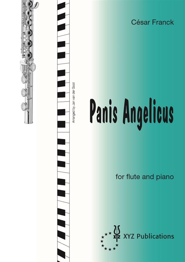 Panis Angelicus