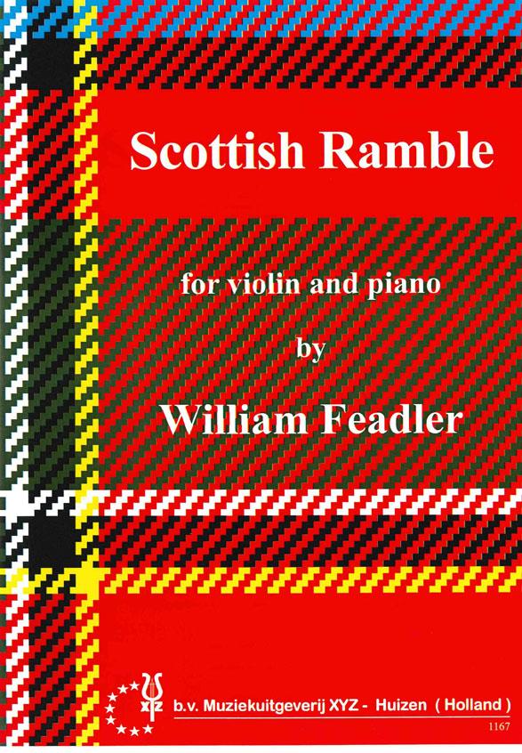 Scottish Ramble