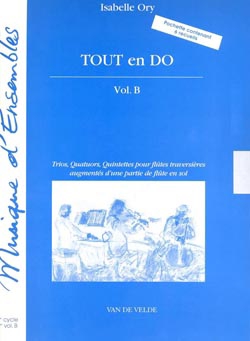 Tout en Do - Vol.B