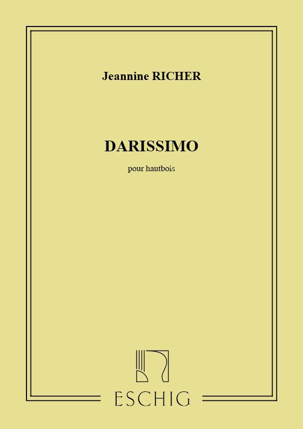 Darissimo