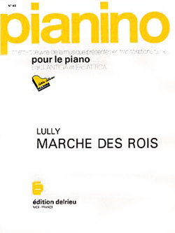 Marche des Rois (Pianino 45)