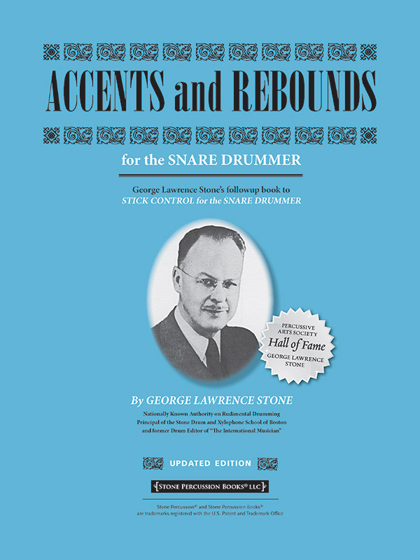 Accents and Rebounds