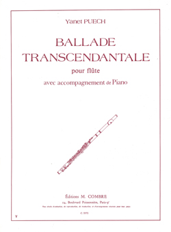 Ballade transcendantale