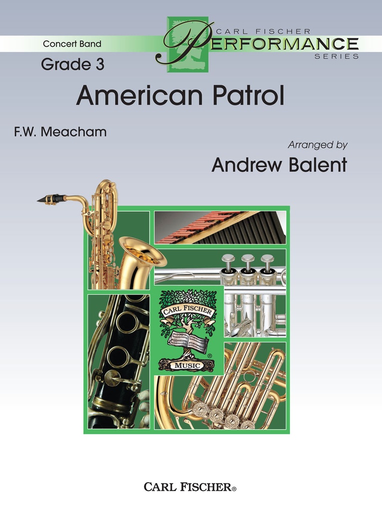 American Patrol