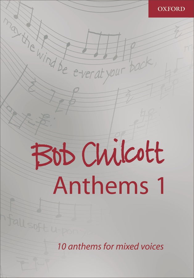 Anthems - Vol.1