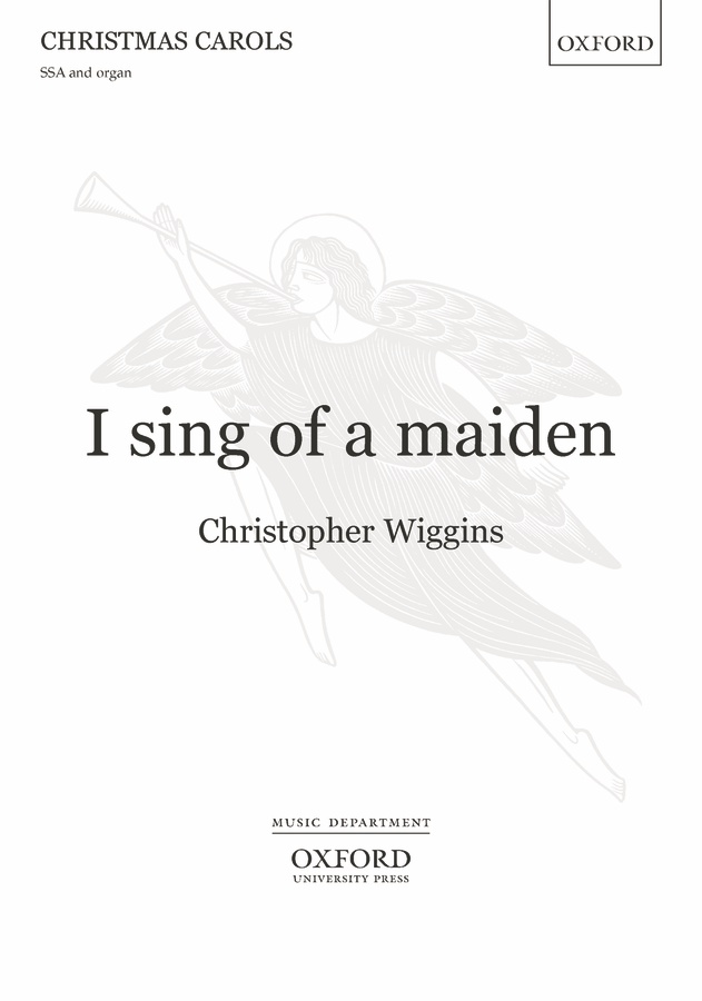 I Sing of a Maiden